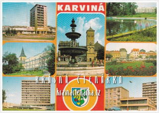 KARVINÁ
