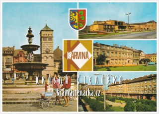 KARVINÁ