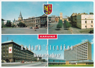 KARVINÁ