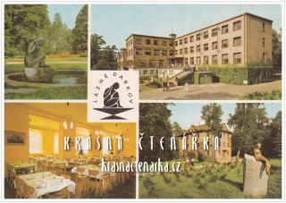 KARVINÁ - DARKOV