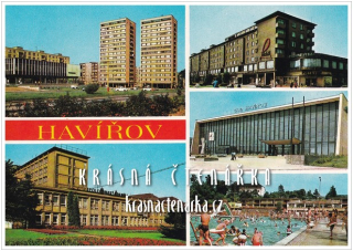 HAVÍŘOV