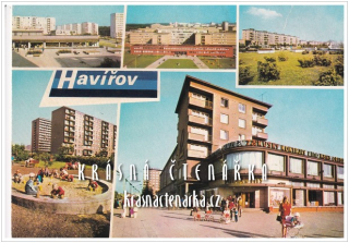 HAVÍŘOV