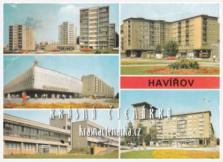 HAVÍŘOV