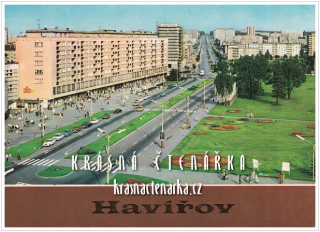 HAVÍŘOV