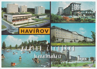 HAVÍŘOV