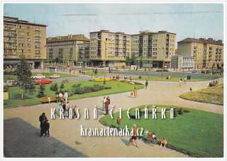 HAVÍŘOV