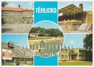 TĚRLICKO