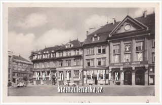 ORLOVÁ