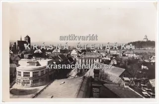 SOBOTKA (hospodářská záložna)