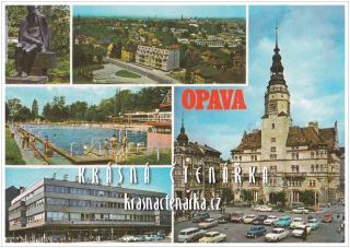 OPAVA