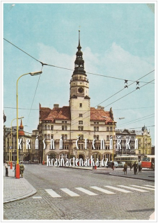 OPAVA, Městská věž Hláska