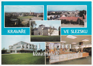 KRAVAŘE