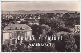 OPAVA, Dům osvěty Petra 