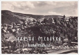 HRADEC NAD MORAVICÍ