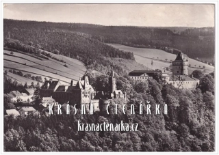 HRADEC NAD MORAVICÍ