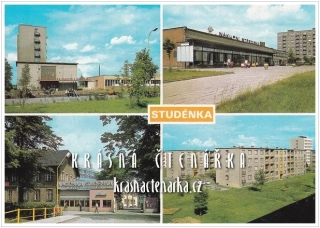 STUDÉNKA