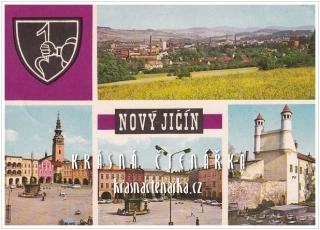 NOVÝ JIČÍN