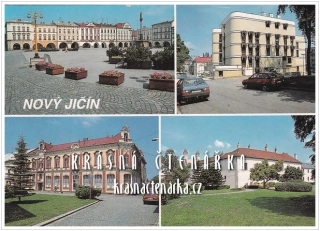 NOVÝ JIČÍN