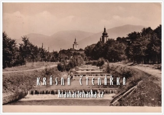 FRENŠTÁT POD RADHOŠTĚM