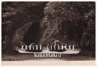 ŠTRAMBERK, Jeskyně Šipka