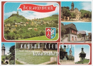 ŠTRAMBERK