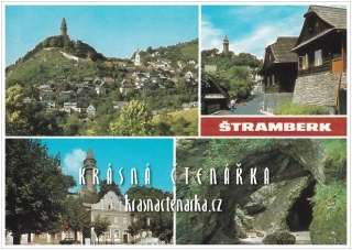 ŠTRAMBERK