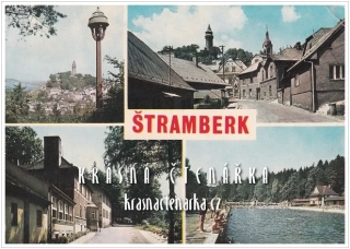 ŠTRAMBERK