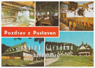 PUSTEVNY