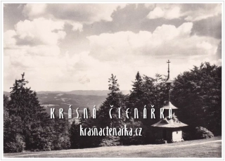 ZVONIČKA PUSTEVNY 