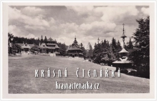 PUSTEVNY