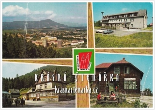 FRENŠTÁT POD RADHOŠTĚM