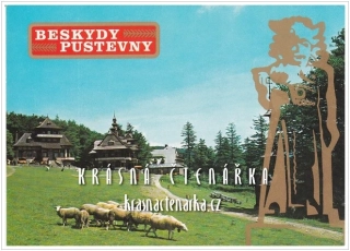 PUSTEVNY