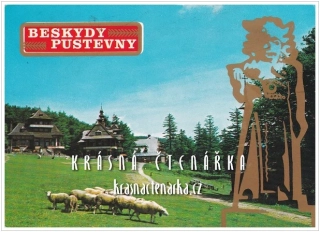 PUSTEVNY