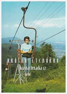 LANOVÁ DRÁHA Ráztoka – Pustevny
