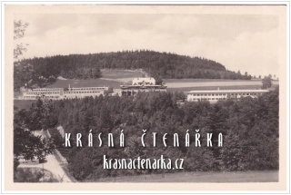 TROJANOVICE - HOREČKY, Hotel Pantáta