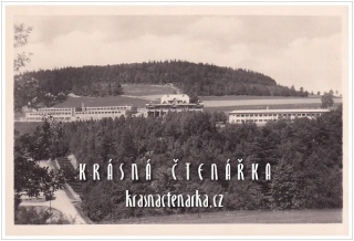 TROJANOVICE - HOREČKY, Hotel Pantáta