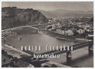ÚSTÍ NAD LABEM