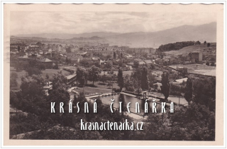 ÚSTÍ NAD LABEM - KLÍŠE, Koupaliště