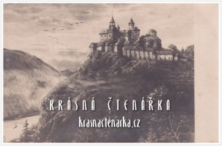 ÚSTÍ NAD LABEM - STŘEKOV