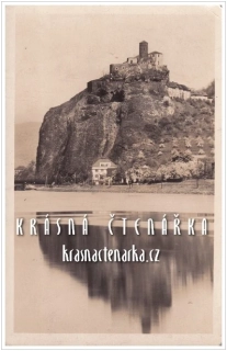 ÚSTÍ NAD LABEM - STŘEKOV