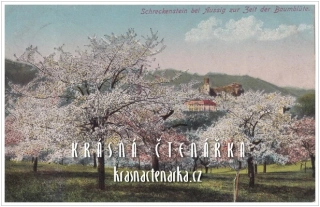 ÚSTÍ NAD LABEM - STŘEKOV