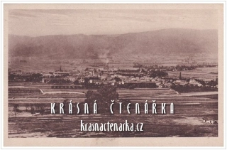 CHABAŘOVICE