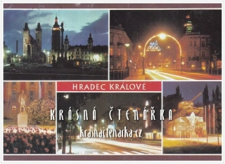 HRADEC KRÁLOVÉ