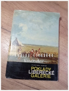 POKLADY LIBERECKÉ GALERIE (Vinter Vlastimil)