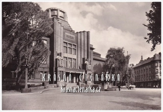 HRADEC KRÁLOVÉ, Muzeum východních Čech