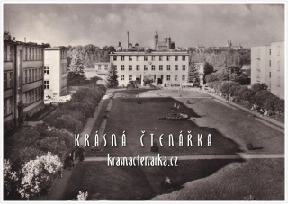 HRADEC KRÁLOVÉ, Nemocnice