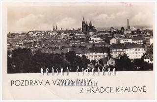 HRADEC KRÁLOVÉ