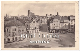 HRADEC KRÁLOVÉ