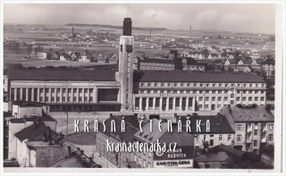 HRADEC KRÁLOVÉ, Nádraží