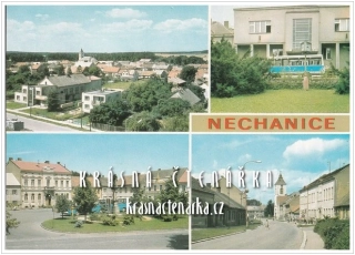 NECHANICE